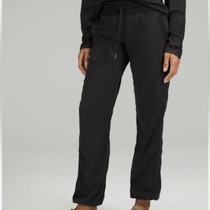 Lululemon Dance Studio Pant